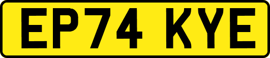 EP74KYE