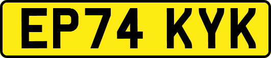 EP74KYK