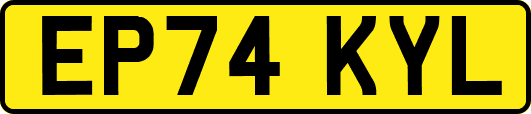 EP74KYL