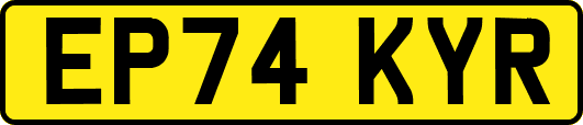 EP74KYR