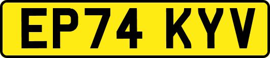 EP74KYV