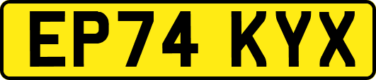 EP74KYX
