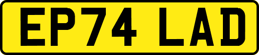 EP74LAD