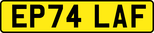 EP74LAF
