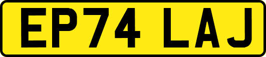 EP74LAJ