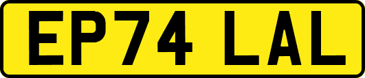 EP74LAL