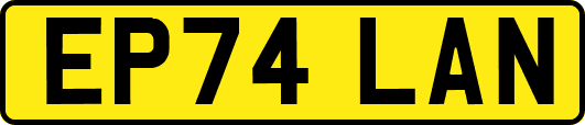 EP74LAN