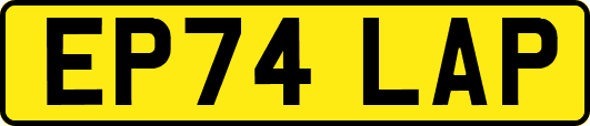 EP74LAP