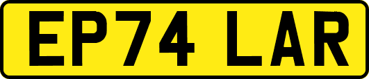 EP74LAR