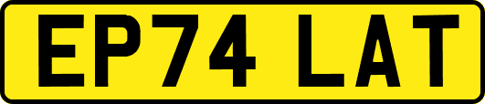 EP74LAT