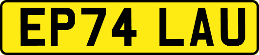 EP74LAU