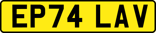 EP74LAV
