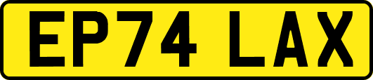 EP74LAX