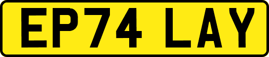 EP74LAY