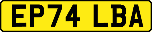 EP74LBA