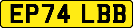 EP74LBB