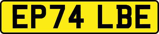 EP74LBE