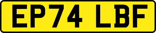 EP74LBF