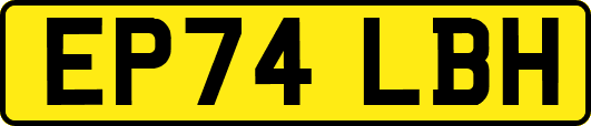 EP74LBH