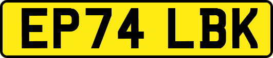 EP74LBK