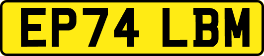 EP74LBM