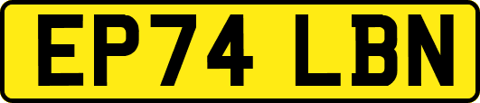 EP74LBN