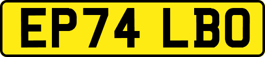 EP74LBO