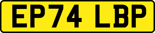 EP74LBP