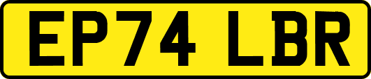 EP74LBR