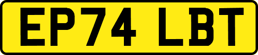 EP74LBT