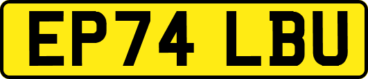EP74LBU