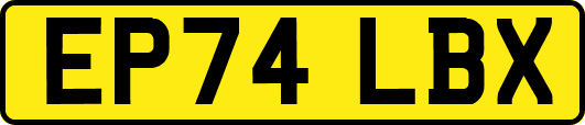 EP74LBX