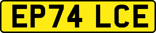 EP74LCE