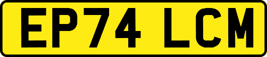 EP74LCM