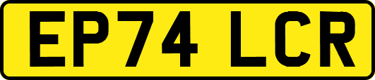 EP74LCR