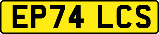 EP74LCS