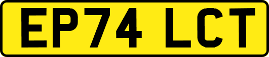 EP74LCT