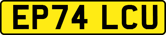 EP74LCU