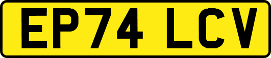 EP74LCV