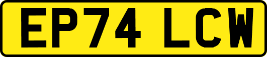 EP74LCW