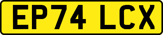 EP74LCX