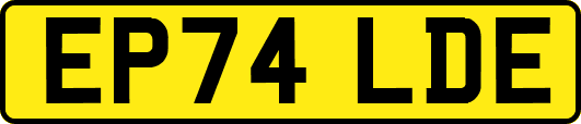 EP74LDE