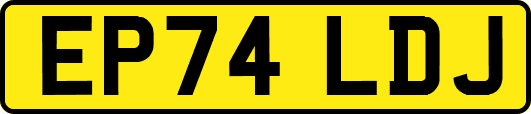 EP74LDJ
