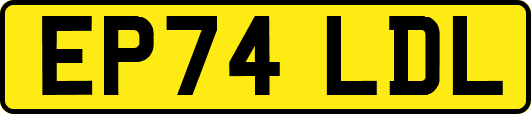 EP74LDL