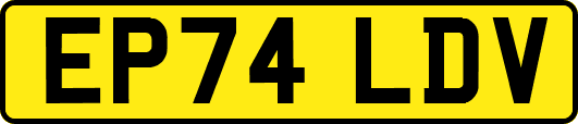 EP74LDV