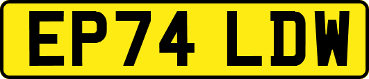 EP74LDW
