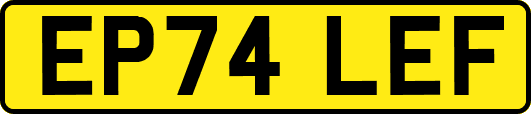 EP74LEF