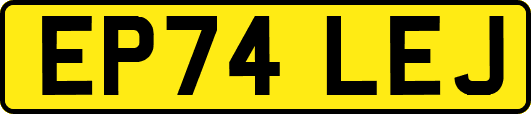 EP74LEJ