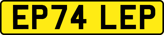 EP74LEP