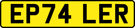 EP74LER